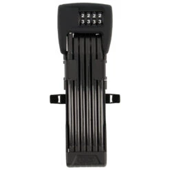 Abus Bordo 6000C Combo - Bike Lock