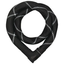 Abus Chain Lock 8210 - Bike Lock