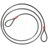 Abus Cobra 12 Schlaufenseil - Bike Lock -VeloGear Shop abus cobra 12 schlaufenseil bike lock