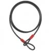Abus Cobra Cable Lock - Bike Lock -VeloGear Shop abus cobra cable lock bike lock