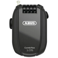 Abus Combiflex Rest - Bike Lock