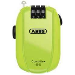 Abus Combiflex Stopover - Bike Lock