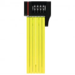 Abus Folding Lock 5700 Combo - Bike Lock