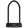 Abus Granit Plus 470 - Bike Lock -VeloGear Shop abus granit plus 470 bike lock