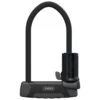 Abus Granit Xplus 540 - Bike Lock