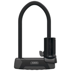 Abus Granit Xplus 540 - Bike Lock