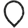 Abus Iven Steel-O-Chain 8210 - Bike Lock -VeloGear Shop abus iven steel o chain 8210 bike lock