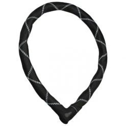 Abus Iven Steel-O-Chain 8210 - Bike Lock -VeloGear Shop abus iven steel o chain 8210 bike lock detail 2