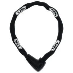 Abus Steel-O-Chain 9809 - Bike Lock