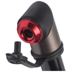 Blackburn AirStik SL - Mini Pump -VeloGear Shop blackburn airstik sl mini pump detail 3