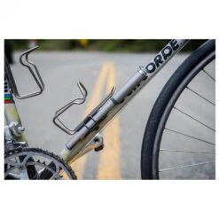 Blackburn Core Slim - Mini Pump -VeloGear Shop blackburn core slim mini pump detail 4