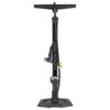 Blackburn Floor Pump Grid 1DH - Upright Pump -VeloGear Shop blackburn floor pump grid 1dh upright pump