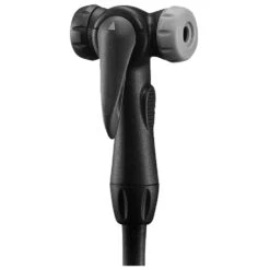 Blackburn Floor Pump Grid 1DH - Upright Pump -VeloGear Shop blackburn floor pump grid 1dh upright pump detail 3