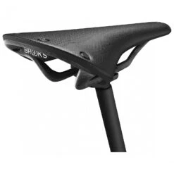 BROOKS ENGLAND Cambium C13 145 - Bike Saddle -VeloGear Shop brooks england cambium c13 145 bike saddle detail 7