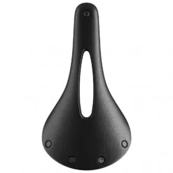 BROOKS ENGLAND Cambium C13 158 Carved - Bike Saddle -VeloGear Shop brooks england cambium c13 158 carved bike saddle detail 2