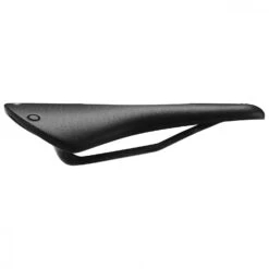 BROOKS ENGLAND Cambium C13 158 Carved - Bike Saddle -VeloGear Shop brooks england cambium c13 158 carved bike saddle detail 3