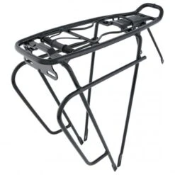 Contec Trucker DLX Touring Rack For Rear Wheel - Bike Racks