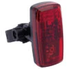 Contec TL-247 Slim Taillight -VeloGear Shop contec tl 247 slim taillight