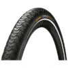 Continental Contact Plus 28'' (32-622) Reflex Wire - Cyclocross Tyre -VeloGear Shop continental contact plus 28 32 622 reflex wire cyclocross tyre