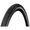 Continental Contact Spike 120 28'' (37-622) Reflex Wire - Cyclocross Tyre -VeloGear Shop continental contact spike 120 28 37 622 reflex wire cyclocross tyre