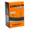 Continental Cross Tube 28' RE (32-622 - 47-622) - Inner Tube -VeloGear Shop continental cross tube 28 re 32 622 47 622 inner tube