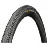 Continental DoubleFighter III 28'' (37-622) Wire - Cyclocross Tyre -VeloGear Shop continental doublefighter iii 28 37 622 wire cyclocross tyre