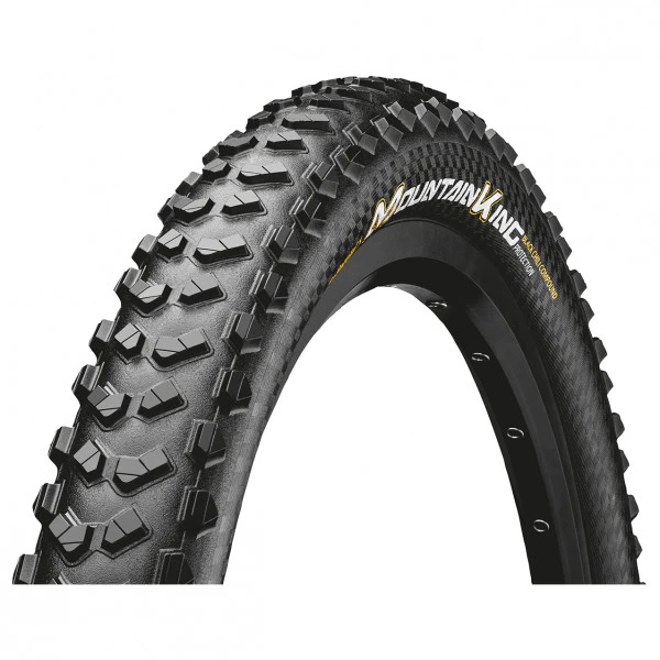 Continental Mountain King ProTection 29 X 2,3'' Faltbar - Cyclocross Tyre 3 Continental Mountain King ProTection 29 X 2,3'' Faltbar - Cyclocross Tyre