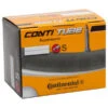 Continental Schlauch MTB 26 (SV42) Supersonic - Inner Tube 1 Continental Schlauch MTB 26 (SV42) Supersonic - Inner Tube -VeloGear Shop continental schlauch mtb 26 sv42 supersonic inner tube