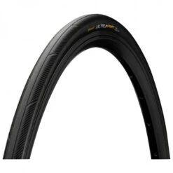 Continental Ultra Sport III 700 X 25C Faltbar - Cyclocross Tyre