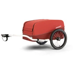 Croozer Cargo Kalle - Cargo Trailer