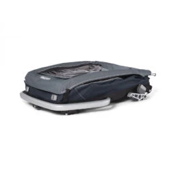 Croozer Kid Vaaya 2 - Child Trailer -VeloGear Shop croozer croozer kid vaaya 2 child trailer detail 4