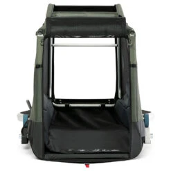 Croozer Dog Mikke - Cargo Trailer -VeloGear Shop croozer dog mikke cargo trailer detail 6