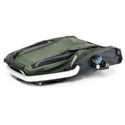 Croozer Dog Mikke - Cargo Trailer -VeloGear Shop croozer dog mikke cargo trailer detail 7
