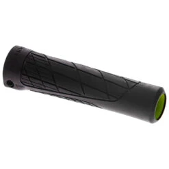 ERGON GA2 Single Twist Shift - Bike Grips -VeloGear Shop ergon ga2 single twist shift bike grips detail 2
