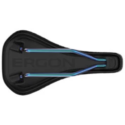 ERGON SM Downhill Comp - Bike Saddle -VeloGear Shop ergon sm downhill comp bike saddle detail 5