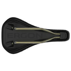 ERGON SM Downhill Pro Titanium - Bike Saddle -VeloGear Shop ergon sm downhill pro titanium bike saddle detail 5