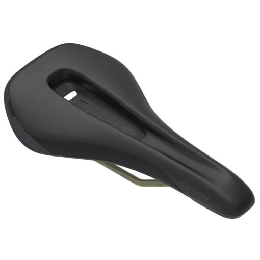 ERGON SM Enduro Pro Titanium - Bike Saddle 1 ERGON SM Enduro Pro Titanium - Bike Saddle -VeloGear Shop ergon sm enduro pro titanium bike saddle