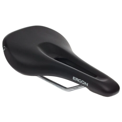 ERGON Women's SM - Bike Saddle 3 ERGON Women's SM - Bike Saddle -VeloGear Shop ergon womens sm bike saddle