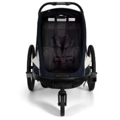 Hamax Breeze One - Child Trailer -VeloGear Shop hamax breeze one child trailer detail 3