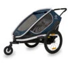 Hamax Outback - Child Trailer -VeloGear Shop hamax outback child trailer