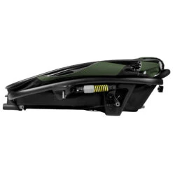 Hamax Outback - Child Trailer -VeloGear Shop hamax outback child trailer detail 5