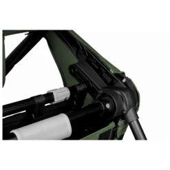 Hamax Outback - Child Trailer -VeloGear Shop hamax outback child trailer detail 6