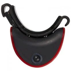 KNOG Cobber Lil Fahrradlampe - Tail Light -VeloGear Shop knog cobber lil fahrradlampe tail light detail 3