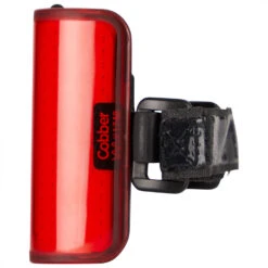 KNOG Cobber Mid Fahrradlampe - Tail Light -VeloGear Shop knog cobber mid fahrradlampe tail light detail 3
