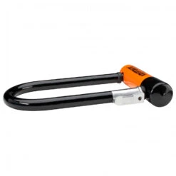 Front Page -VeloGear Shop kryptonite evolution mini 7 kflex bike lock detail 2