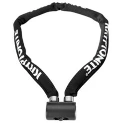 Kryptonite Keeper 810 Foldable - Bike Lock -VeloGear Shop kryptonite keeper 810 foldable bike lock detail 3