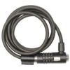 Kryptonite Kryptoflex 1218 Combo Cable - Bike Lock -VeloGear Shop kryptonite kryptoflex 1218 combo cable bike lock