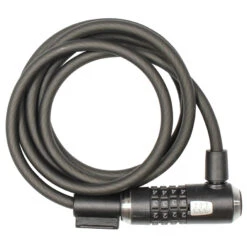 Kryptonite Kryptoflex 1218 Combo Cable - Bike Lock