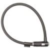 Kryptonite Kryptoflex 1565 Combo Cable - Bike Lock -VeloGear Shop kryptonite kryptoflex 1565 combo cable bike lock