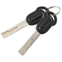 Kryptonite KryptoLok 610S M. Klick-Rahmenhalter - Bike Lock -VeloGear Shop kryptonite kryptolok 610s m klick rahmenhalter bike lock detail 3